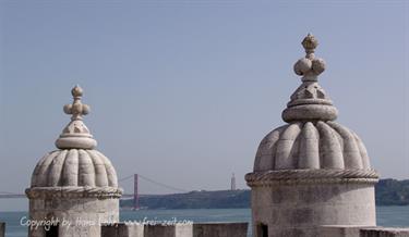 Torre de Belém. Portugal 2009, DSC00685b_B740